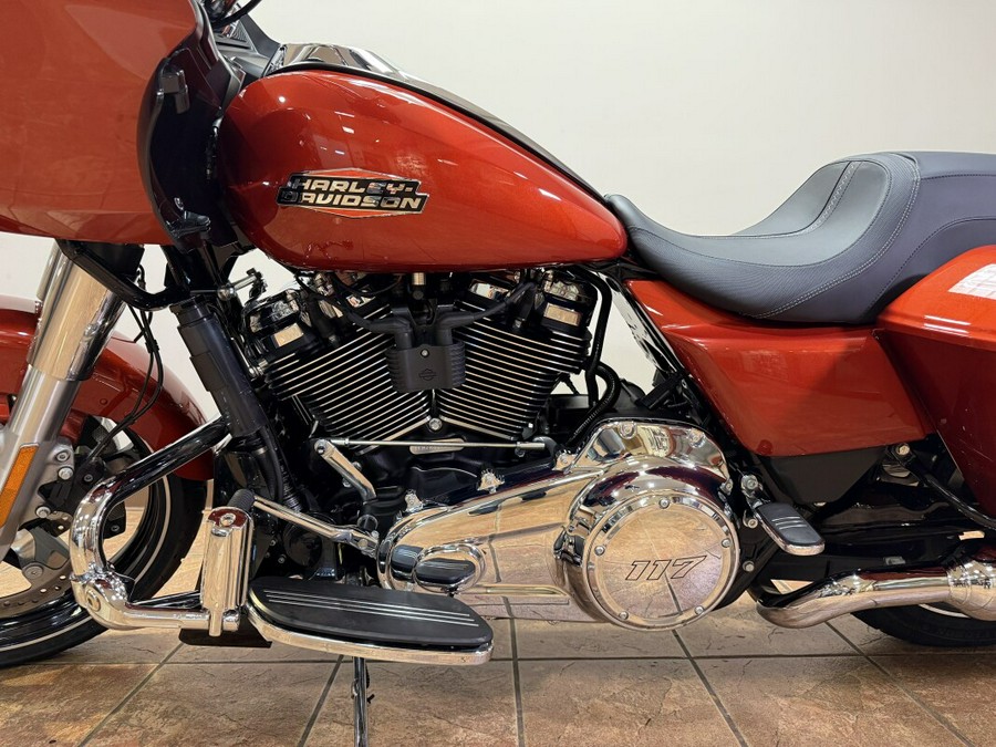 2024 FLTRX Road Glide®