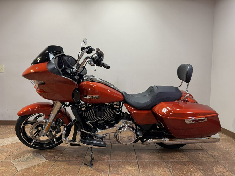 2024 FLTRX Road Glide®