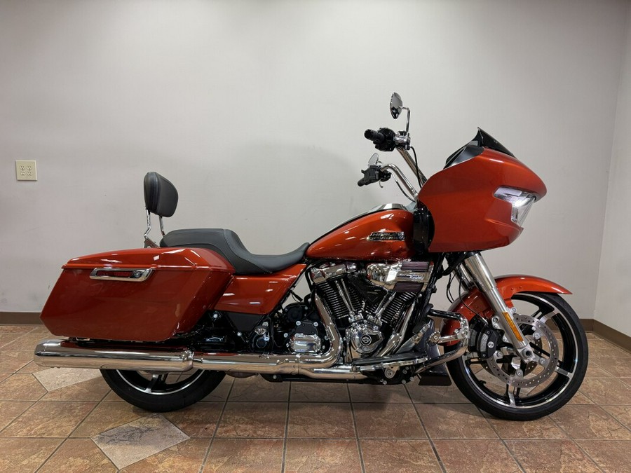 2024 FLTRX Road Glide®