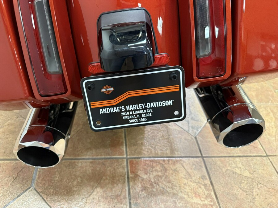 2024 FLTRX Road Glide®