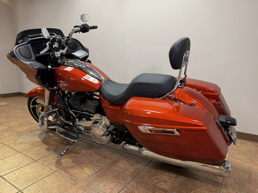2024 FLTRX Road Glide®