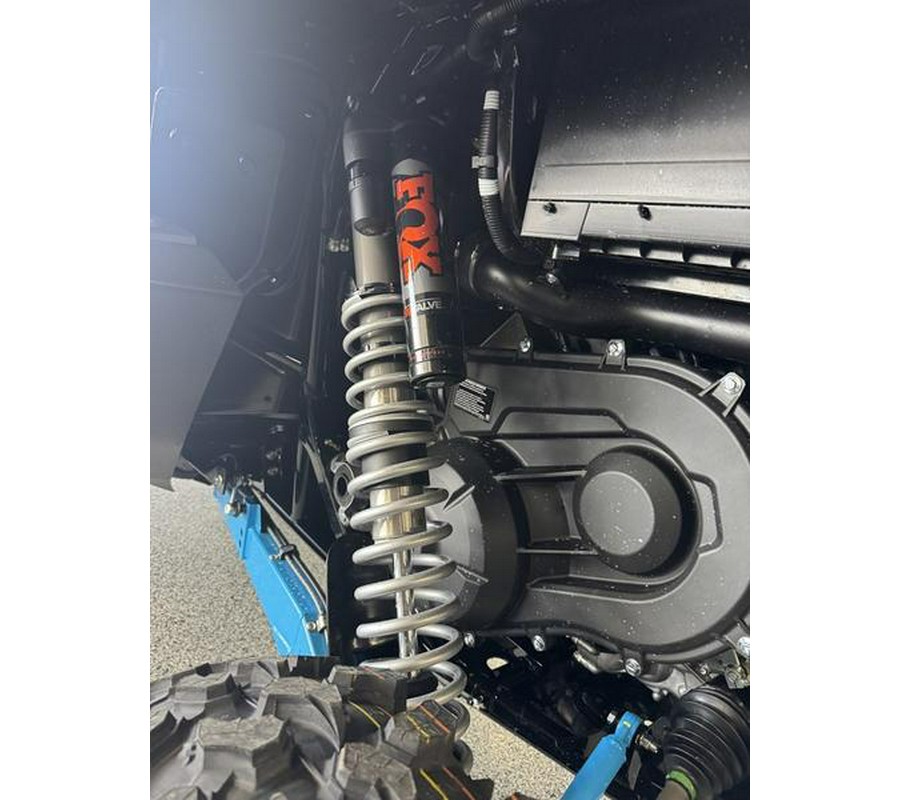 2026 KAWASAKI KRT1000ATFNL - K3921