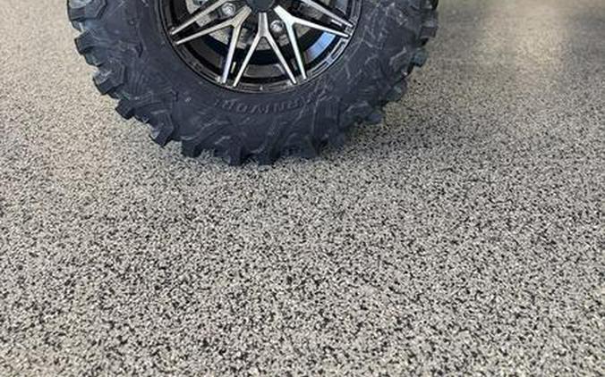 2026 KAWASAKI KRT1000ATFNL - K3921