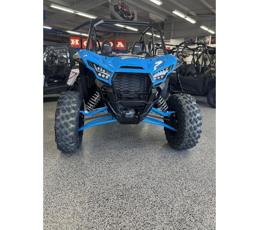 2026 KAWASAKI KRT1000ATFNL - K3921