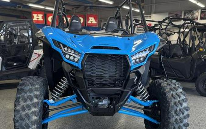 2026 KAWASAKI KRT1000ATFNL - K3921