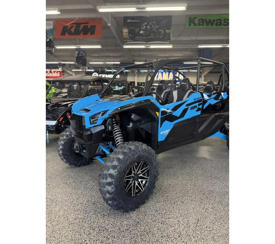 2026 KAWASAKI KRT1000ATFNL - K3921