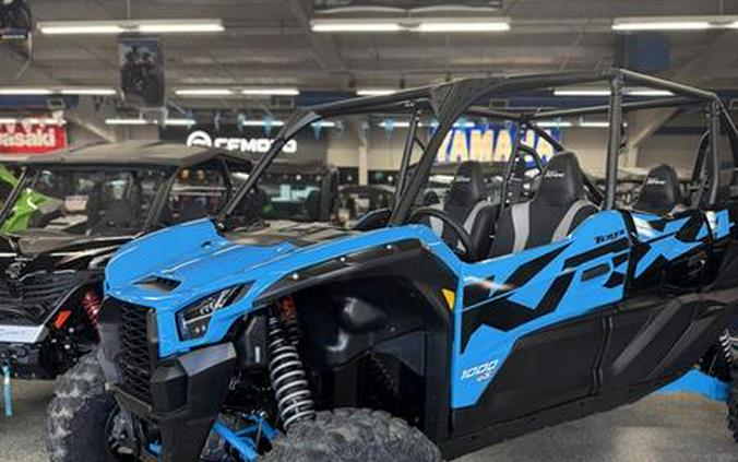 2026 KAWASAKI KRT1000ATFNL - K3921