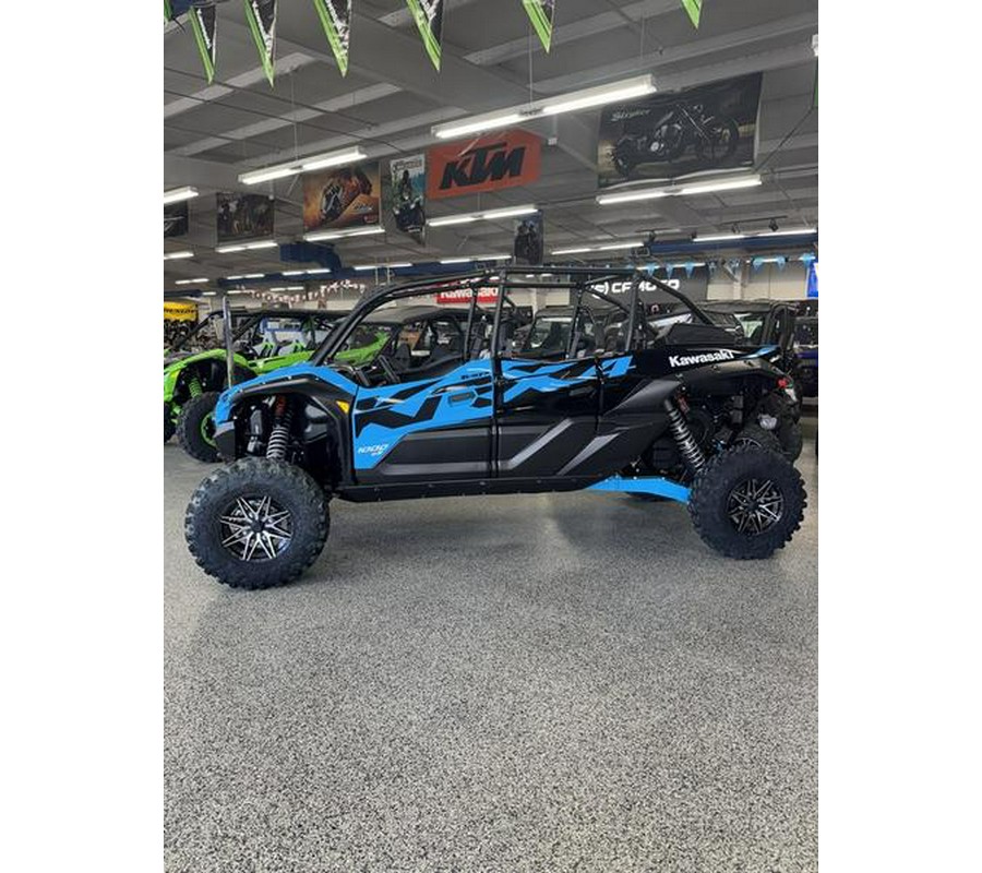 2026 KAWASAKI KRT1000ATFNL - K3921