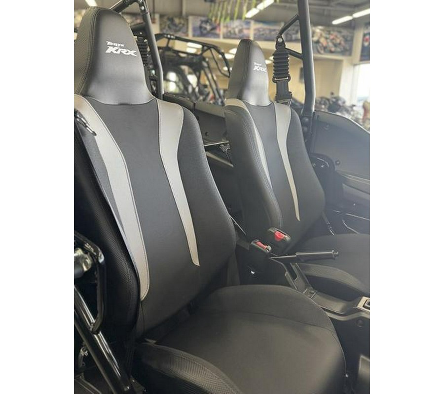 2026 KAWASAKI KRT1000ATFNL - K3921