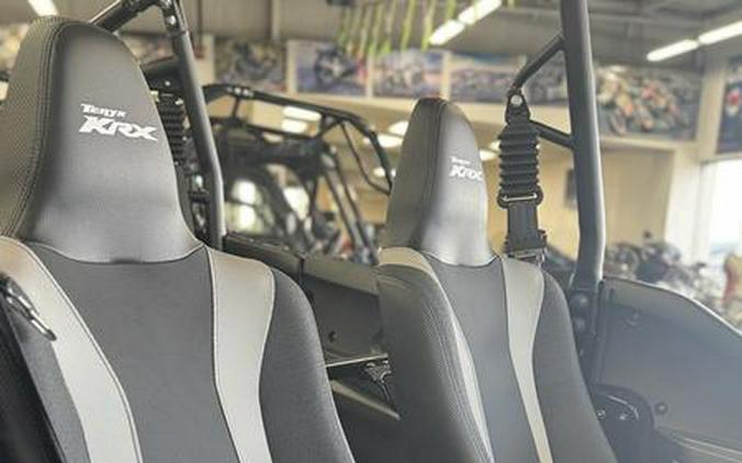 2026 KAWASAKI KRT1000ATFNL - K3921