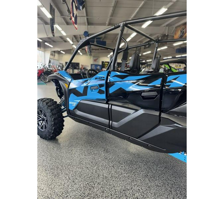 2026 KAWASAKI KRT1000ATFNL - K3921