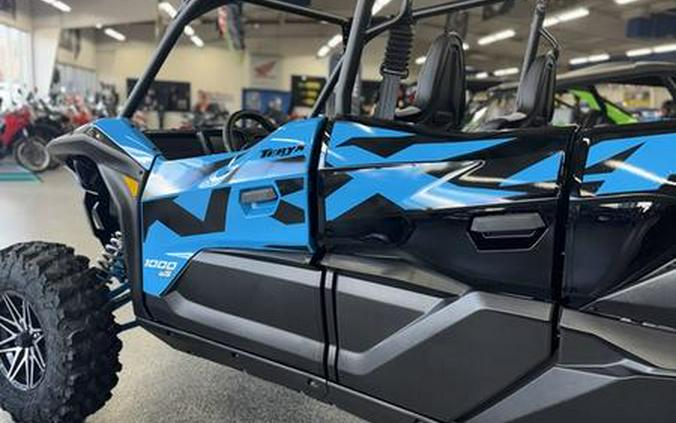 2026 KAWASAKI KRT1000ATFNL - K3921