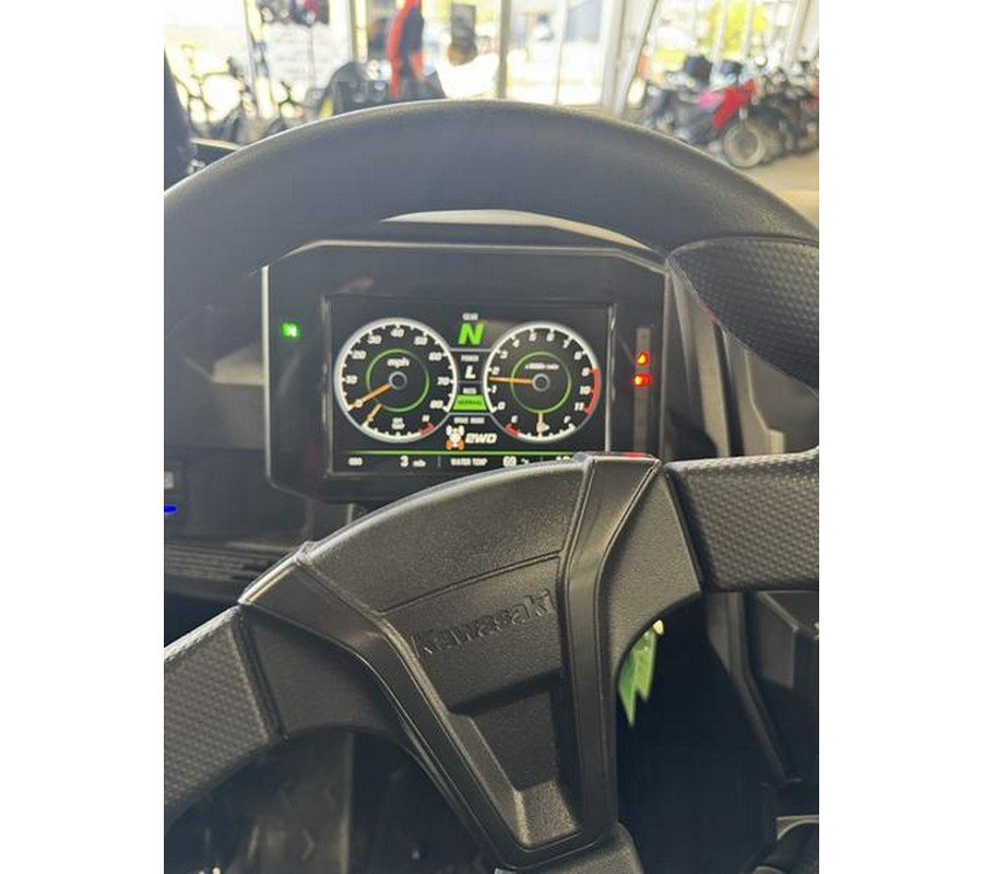 2026 KAWASAKI KRT1000ATFNL - K3921