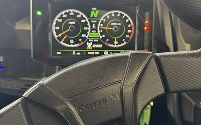 2026 KAWASAKI KRT1000ATFNL - K3921