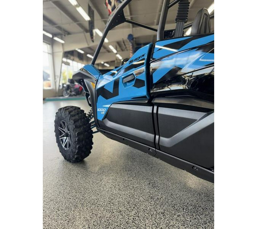 2026 KAWASAKI KRT1000ATFNL - K3921