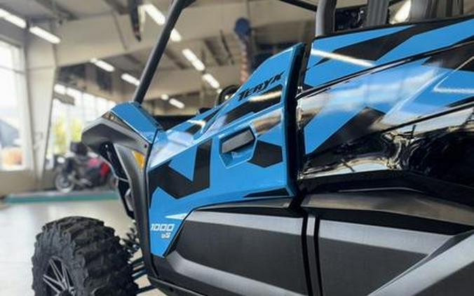 2026 KAWASAKI KRT1000ATFNL - K3921