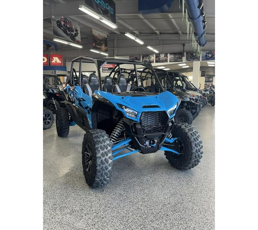 2026 KAWASAKI KRT1000ATFNL - K3921