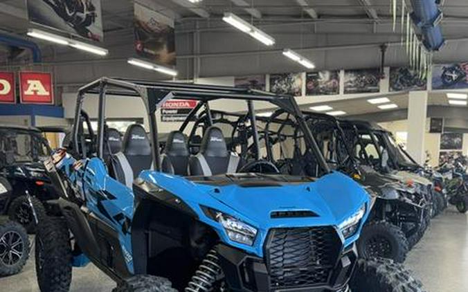 2026 KAWASAKI KRT1000ATFNL - K3921