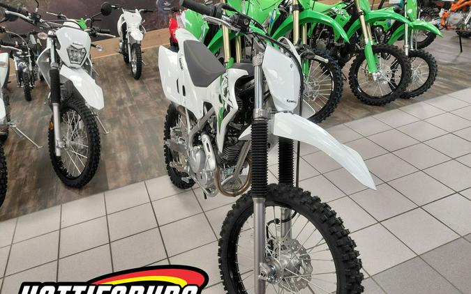 2026 Kawasaki KLX® 230R