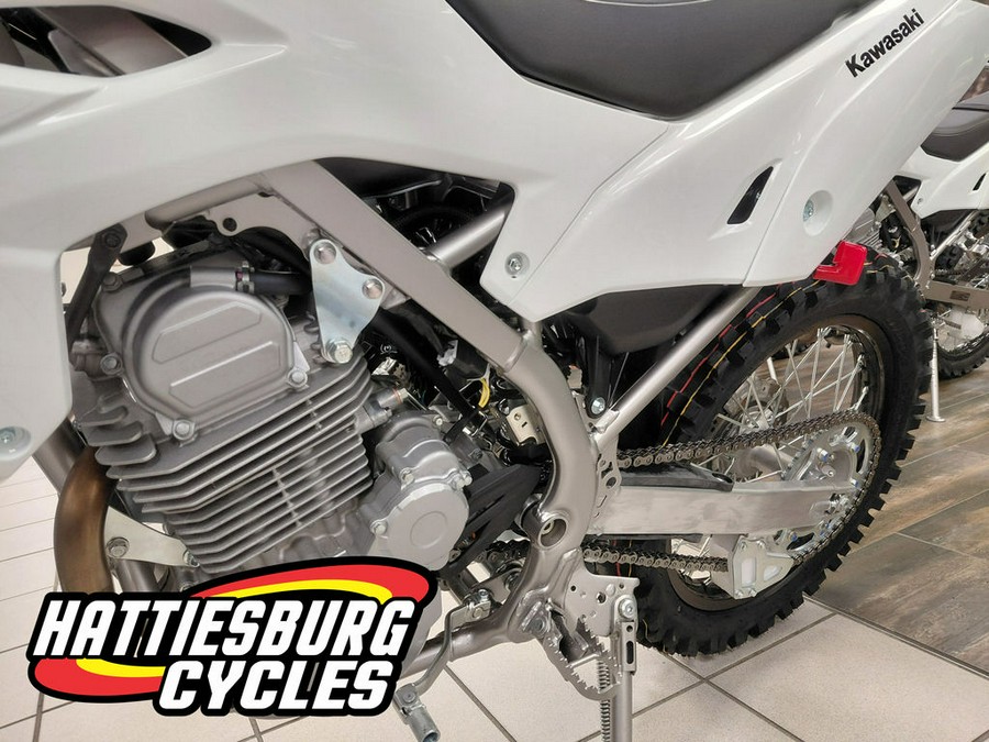 2026 Kawasaki KLX® 230R