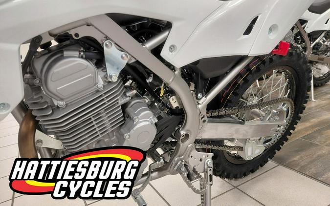 2026 Kawasaki KLX® 230R