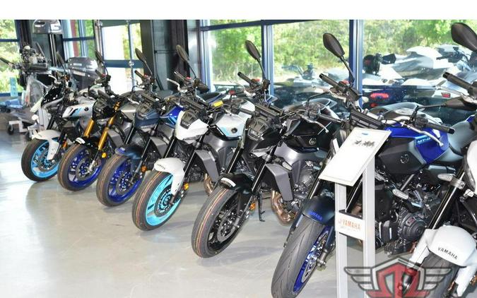 2019 KTM 1290 Super Duke R