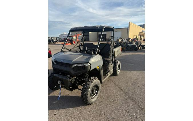 2026 Polaris Ranger® 500
