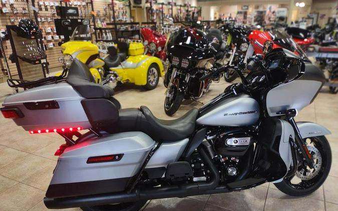 2020 Harley-Davidson® FLTRK - Road Glide® Limited