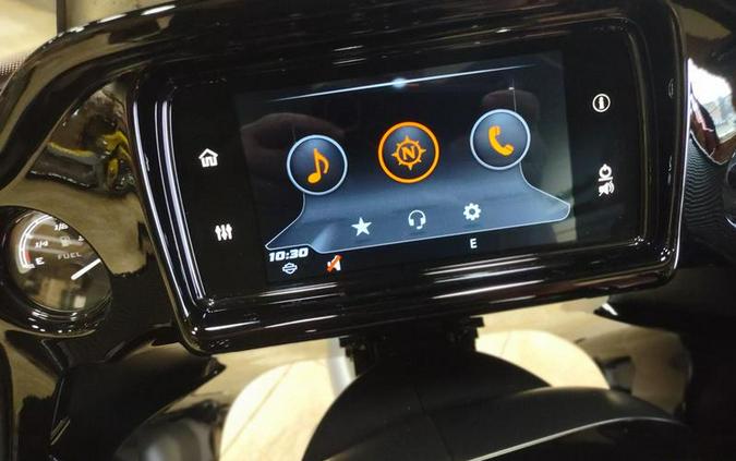 2020 Harley-Davidson® FLTRK - Road Glide® Limited