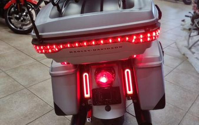 2020 Harley-Davidson® FLTRK - Road Glide® Limited