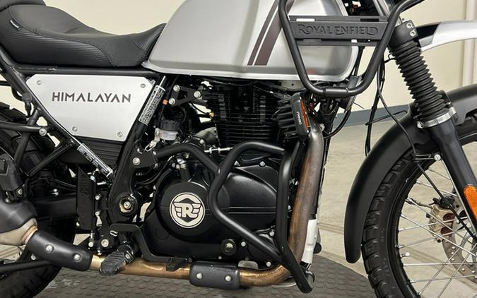 2022 Royal Enfield Himalayan Base