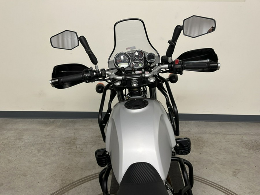 2022 Royal Enfield Himalayan Base