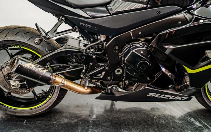 2023 Suzuki Motor of America Inc. GSX-R1000