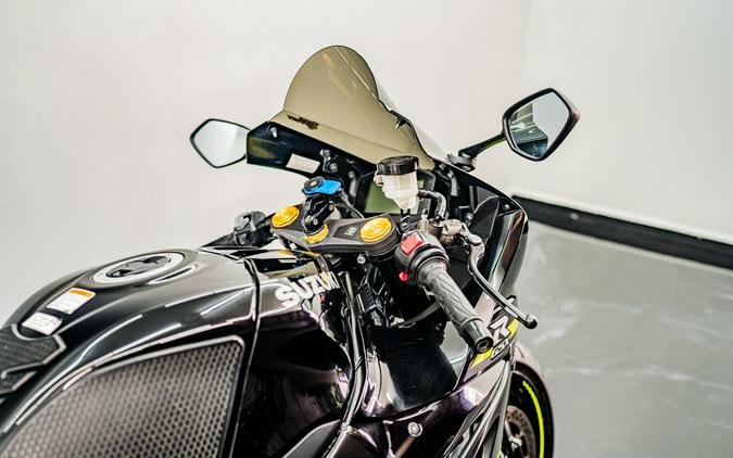 2023 Suzuki Motor of America Inc. GSX-R1000