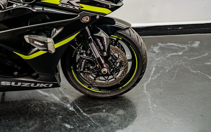 2023 Suzuki Motor of America Inc. GSX-R1000