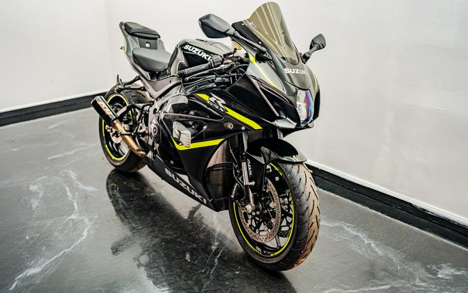 2023 Suzuki Motor of America Inc. GSX-R1000