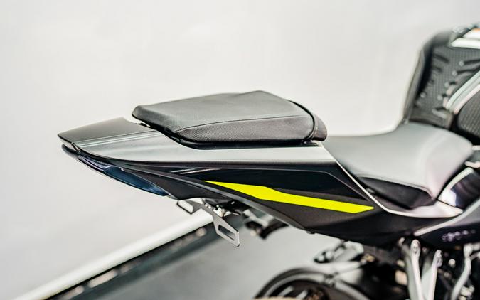 2023 Suzuki Motor of America Inc. GSX-R1000