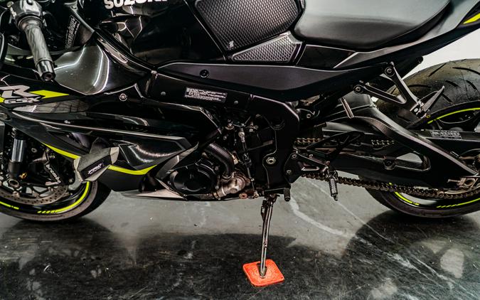 2023 Suzuki Motor of America Inc. GSX-R1000