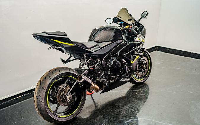 2023 Suzuki Motor of America Inc. GSX-R1000