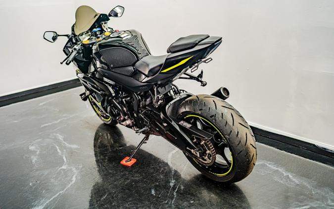 2023 Suzuki Motor of America Inc. GSX-R1000