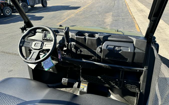 2026 Polaris RANGER SP 570