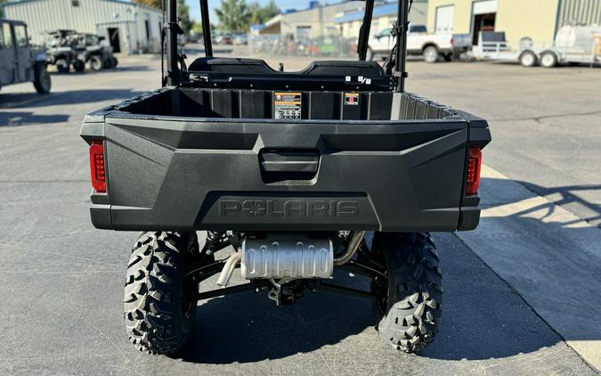 2026 Polaris RANGER SP 570