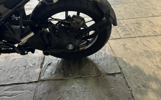 2026 BMW Motorrad R 1300 GS Adventure