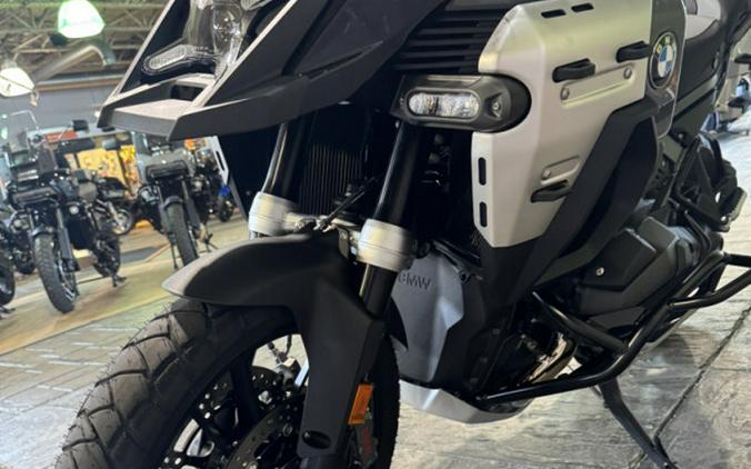 2026 BMW Motorrad R 1300 GS Adventure