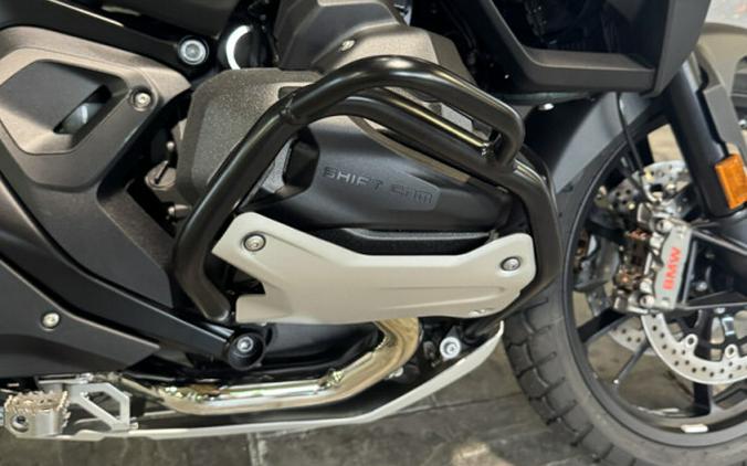 2026 BMW Motorrad R 1300 GS Adventure