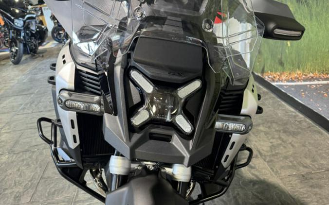 2026 BMW Motorrad R 1300 GS Adventure
