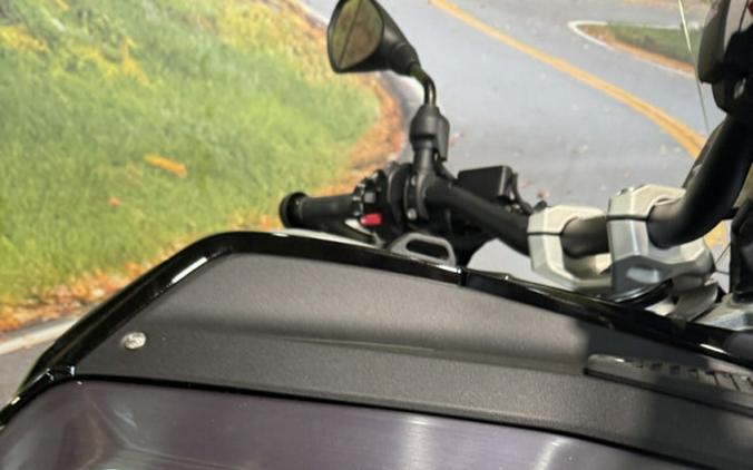 2026 BMW Motorrad R 1300 GS Adventure