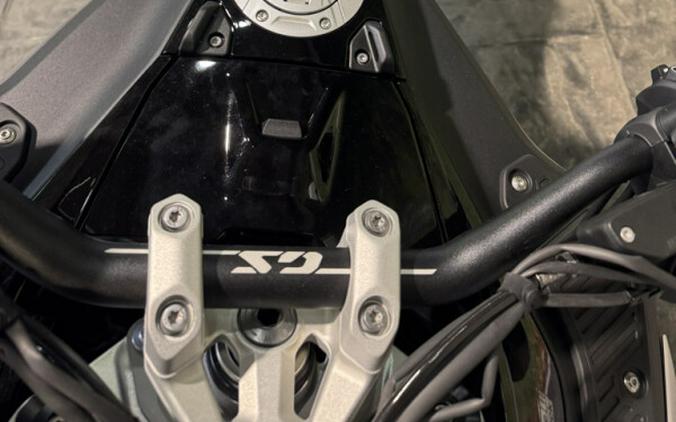 2026 BMW Motorrad R 1300 GS Adventure