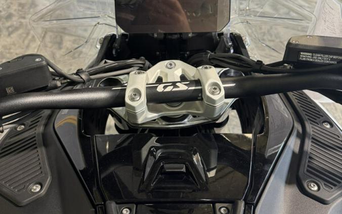 2026 BMW Motorrad R 1300 GS Adventure