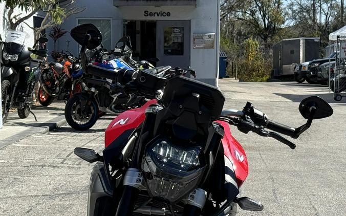 2024 BMW F 900 R Low